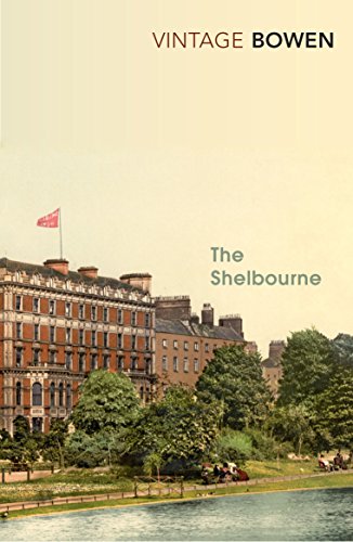 The Shelbourne von Vintage Classics